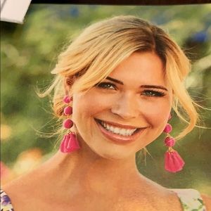 Meet your Posher, Carla